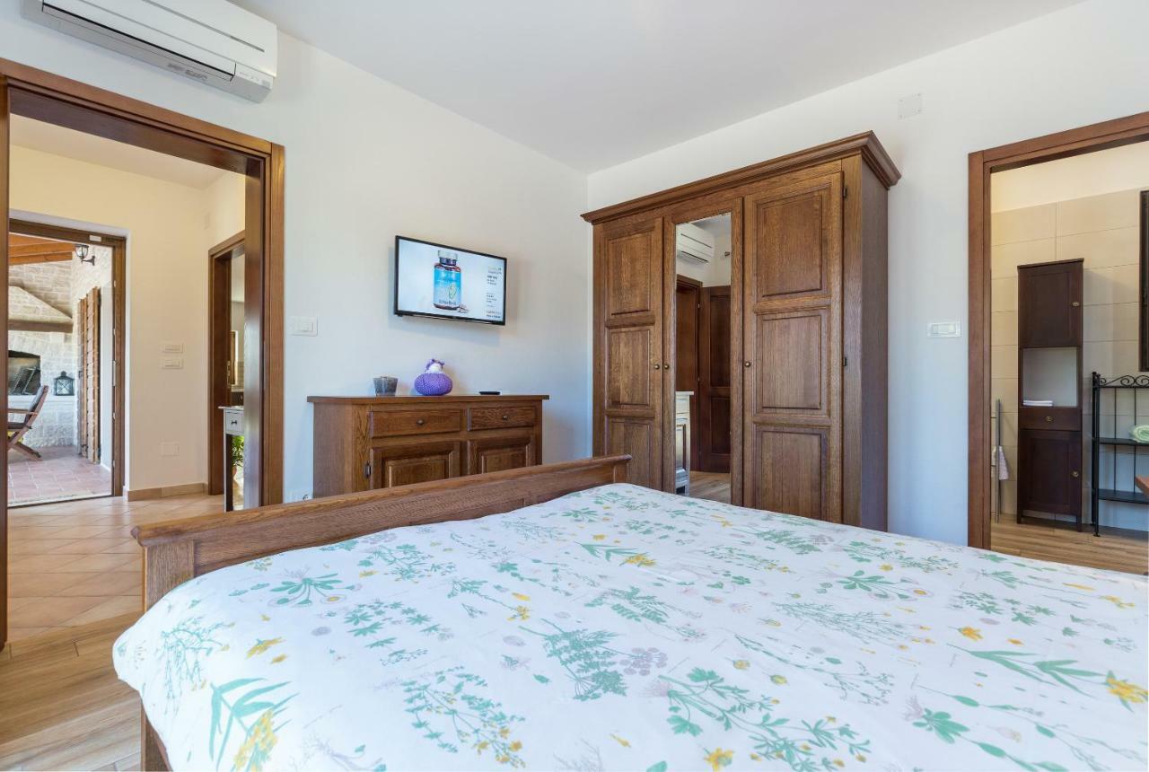 Vila Elida Pazin Exterior foto